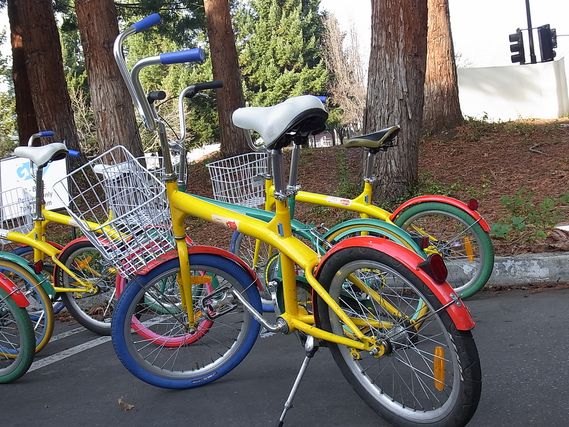 ４歳の子供におすすめの自転車１０選 サイズピッタリ 子供の気に入るデザインでも選べる 自分らしい便利な暮らしを トラベルブック Travelbook