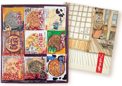 盛岡といえばこれ 人気のお土産１５選 おすすめ旅行を探すならトラベルブック Travelbook
