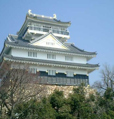岐阜城観光ガイド 日本の真ん中にある戦国時代の覇王の居城 おすすめ旅行を探すならトラベルブック Travelbook 岐阜城観光ガイド 日本の真ん中にある戦国時代の覇王の居城 おすすめ旅行を探すならトラベルブック Travelbook