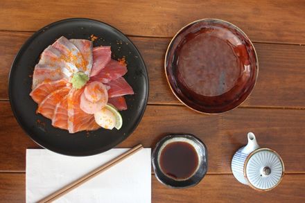松山で行きたい本当に美味しいランチ２０選 おすすめ旅行を探すならトラベルブック Travelbook