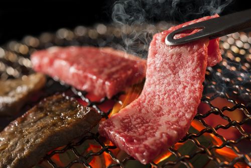 上野で行きたい美味しいおすすめの焼肉店２０軒 おすすめ旅行を探すならトラベルブック Travelbook