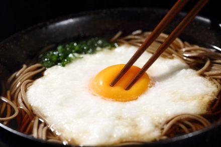 高尾山のおすすめ蕎麦１０店 人気のお店一覧 おすすめ旅行を探すならトラベルブック Travelbook