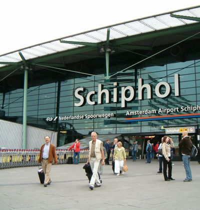 オランダ アムステルダム スキポール空港の利用ガイド おすすめ旅行を探すならトラベルブック Travelbook オランダ アムステルダム スキポール空港の利用ガイド おすすめ旅行を探すならトラベルブック Travelbook