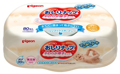 厚手のおしりふきまとめ１３選 1枚で拭けて新生児に優しい トラブルブック