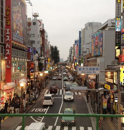 まるで韓国旅行気分 新大久保おすすめスポット6選 おすすめ旅行を探すならトラベルブック Travelbook まるで韓国旅行気分 新大久保おすすめスポット6選 おすすめ旅行を探すならトラベルブック Travelbook