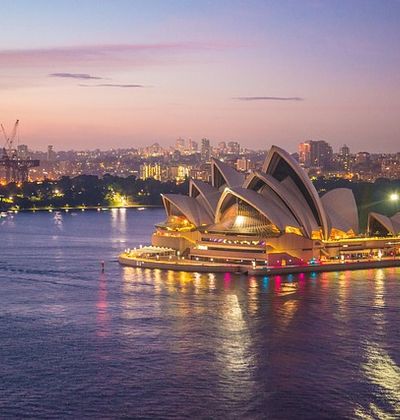 シドニー観光の基本まとめ 美しいハーバーシティーに見惚れる おすすめ旅行を探すならトラベルブック Travelbook シドニー観光の基本まとめ 美しいハーバーシティーに見惚れる おすすめ旅行を探すならトラベルブック Travelbook