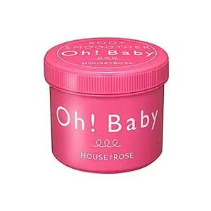 おすすめボディスクラブ15選 種類や選び方も紹介 自分らしい便利な暮らしを トラベルブック Travelbook