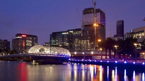 メルボルン観光の基本まとめ 世界遺産にファッション グルメ 魅力多様な人気都市 おすすめ旅行を探すならトラベルブック Travelbook