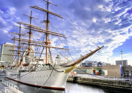 横浜のおすすめ博物館15施設 ふらっと寄りたい場所 おすすめ旅行を探すならトラベルブック Travelbook 横浜のおすすめ博物館15施設 ふらっと寄りたい場所 おすすめ旅行を探すならトラベルブック Travelbook