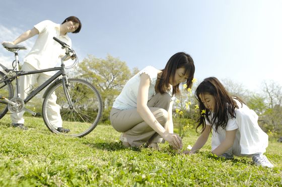 目黒のおすすめ公園一覧 子供と遊べる遊具 アスレチックあり 子育て情報を探すならトラベルブックファミリー