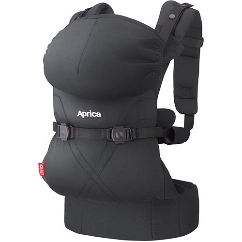新品 Aprica ムレにくい 抱っこ紐 COLAN （満足度がぐんと上がる！2 
