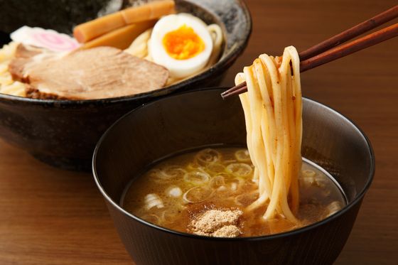 東京 おすすめつけ麺３０店 都内でつけ麺を食べるならここ おすすめ旅行を探すならトラベルブック Travelbook