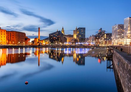 イギリス リバプールでおすすめの観光地10選 フットボールとビートルズの聖地 おすすめ旅行を探すならトラベルブック Travelbook イギリス リバプールでおすすめの観光地10選 フットボールとビートルズの聖地 おすすめ旅行を探すならトラベルブック Travelbook