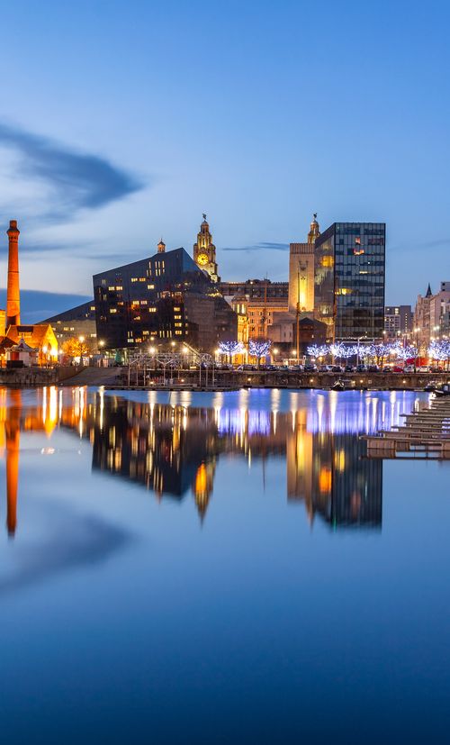 イギリス リバプールでおすすめの観光地10選 フットボールとビートルズの聖地 おすすめ旅行を探すならトラベルブック Travelbook