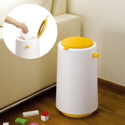 嫌な臭い対策にマスト おすすめのおむつゴミ箱３０選 自分らしい便利な暮らしを トラベルブック Travelbook