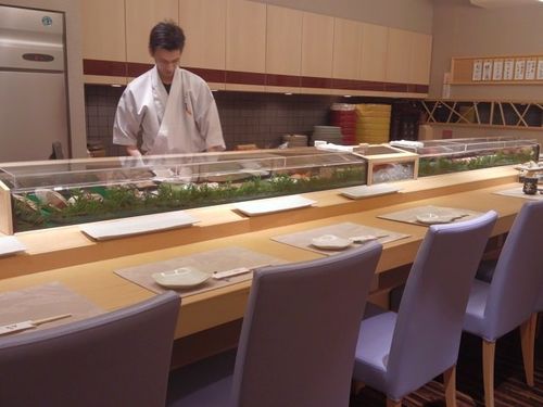 9ページ目 仙台 口コミで評判のいい新鮮で美味しいおすすめの寿司屋２６選 おすすめ旅行を探すならトラベルブック Travelbook