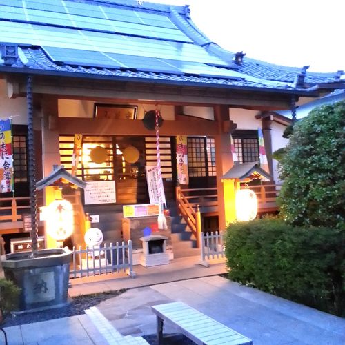 21年版 千葉のおすすめ初詣スポット 人気の神社 お寺一覧 おすすめ旅行を探すならトラベルブック Travelbook