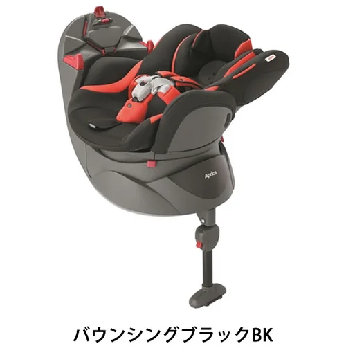 アップリカのチャイルドシート総まとめ 乗り降りに便利な回転式がおすすめ 自分らしい便利な暮らしを トラベルブック Travelbook