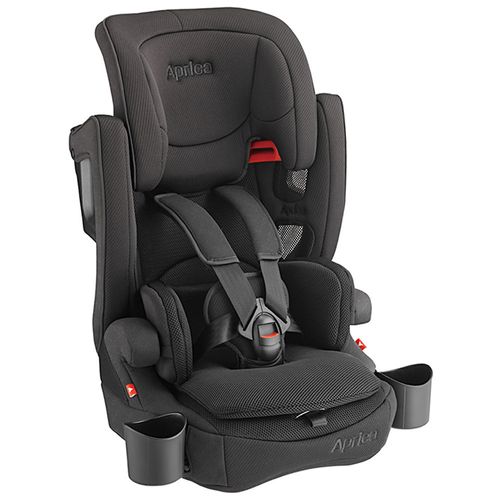 綺麗！アップリカ エアグルーヴ プラス 長く使える♪チャイルド＆ジュニアシート 綺麗！アップリカ エアグルーヴ プラス 長く使える♪チャイルド