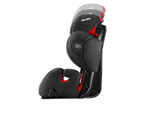 RECARO チャイルドシート　Young Sport HERO レカロ ヤングスポーツ ヒーロー｜cozre[コズレ]子育てマガジン