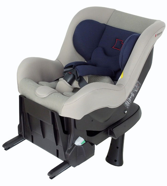 takata シンフォニー タカタ チャイルドシートの通販 ジュニアシート 