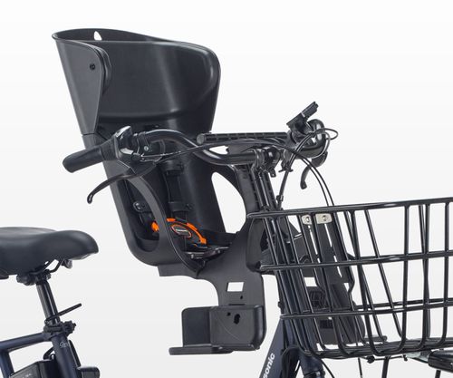 自転車チャイルドシート 人気徹底紹介 トラブルブック