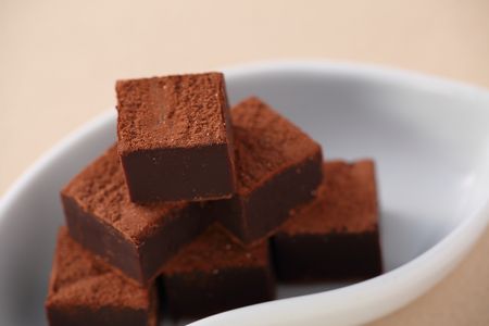 シャトレーゼのバレンタイン21 とろける生チョコが人気 トラブルブック
