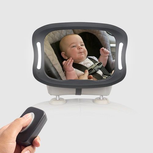 2ページ目 見えない不安を解消 おすすめのチャイルドシートミラー 自分らしい便利な暮らしを トラベルブック Travelbook