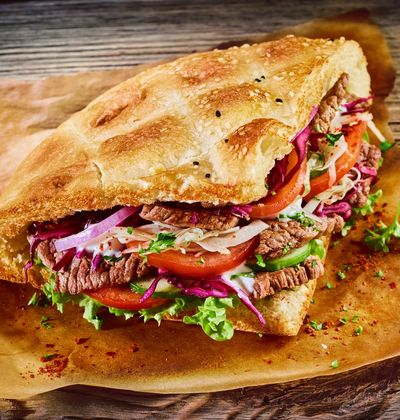 トルコ料理まとめ トルコの定番料理から日本で人気の料理まで おすすめ旅行を探すならトラベルブック Travelbook トルコ料理まとめ トルコの定番料理から日本で人気の料理まで おすすめ旅行を探すならトラベルブック Travelbook