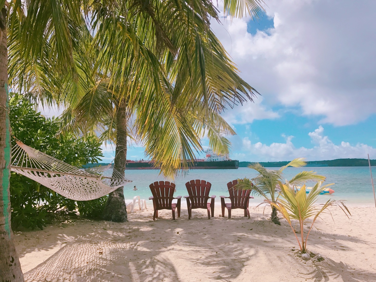 グアムの観光スポットまとめ 常夏のグアムで夏を楽しもう おすすめ旅行を探すならトラベルブック Travelbook