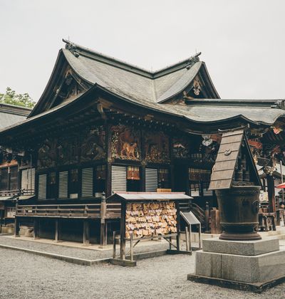 秩父のおすすめパワー スポットまとめ 恋愛運や金運をupさせよう おすすめ旅行を探すならトラベルブック Travelbook 秩父のおすすめパワー スポットまとめ 恋愛運や金運をupさせよう おすすめ旅行を探すならトラベルブック Travelbook