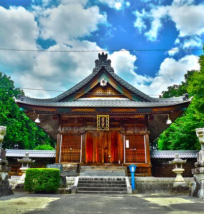 愛知 パワースポットまとめ インスタ映えが狙えるスポットも おすすめ旅行を探すならトラベルブック Travelbook 愛知 パワースポットまとめ インスタ映えが狙えるスポットも おすすめ旅行を探すならトラベルブック Travelbook