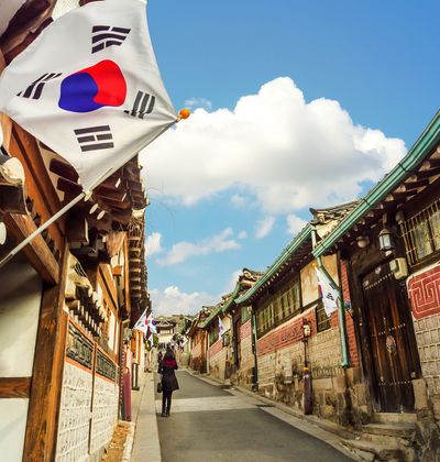 韓国のおすすめ世界遺産全１２カ所 名所観光地一覧 おすすめ旅行を探すならトラベルブック Travelbook