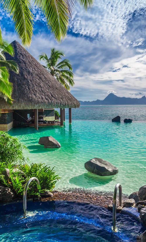タヒチ タヒチ島の観光スポットおすすめ6選 充実した旅行を おすすめ旅行を探すならトラベルブック Travelbook