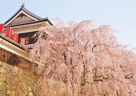 長野 上田周辺にある真田幸村ゆかりの観光スポット10選 おすすめ旅行を探すならトラベルブック Travelbook 長野 上田周辺にある真田幸村ゆかりの観光スポット10選 おすすめ旅行を探すならトラベルブック Travelbook