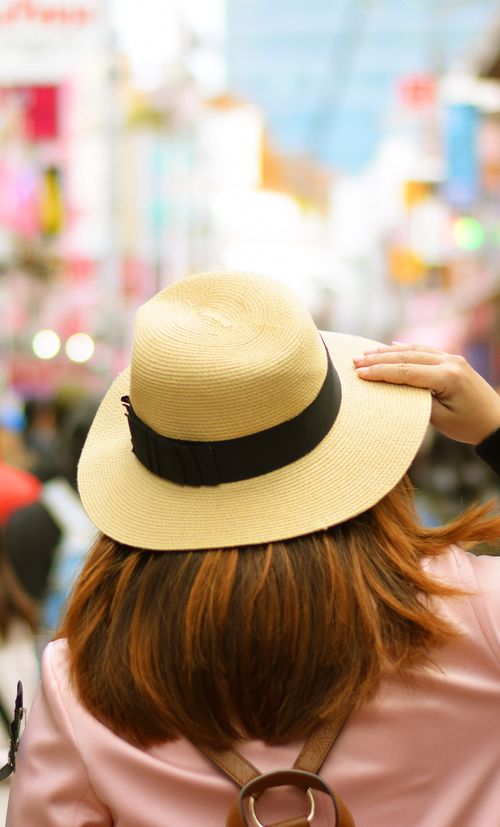 東京の散策スポット15選 休日のぶらぶら散歩におすすめ おすすめ旅行を探すならトラベルブック Travelbook