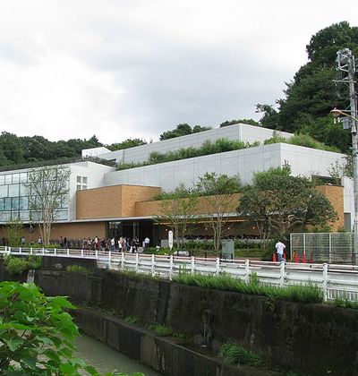 神奈川 藤子 F 不二雄ミュージアム 子どもも大人も大好き ドラえもんに会いに行ける美術館 おすすめ旅行を探すならトラベルブック Travelbook 神奈川 藤子 F 不二雄ミュージアム 子どもも大人も大好き ドラえもんに会いに行ける美術館 おすすめ旅行を探すならトラベルブック Travelbook