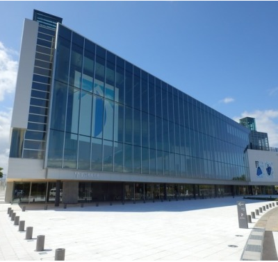 富山県美術館 アートを身近に感じられる美術館 富山のnew観光スポット おすすめ旅行を探すならトラベルブック Travelbook 富山県美術館 アートを身近に感じられる美術館 富山のnew観光スポット おすすめ旅行を探すならトラベルブック Travelbook