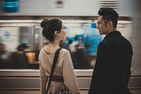 初デートならまずはここから 大阪のおすすめスポット９選 おすすめ旅行を探すならトラベルブック女子旅