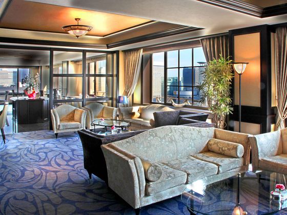 クーポン利用でお得に宿泊 京都 大阪 兵庫でおすすめの高級ホテルまとめ おすすめ旅行を探すならトラベルブック Travelbook