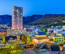 山梨 甲府のおすすめ観光地まとめ 歴史的建造物や自然スポットを巡ろう おすすめ旅行を探すならトラベルブック Travelbook 山梨 甲府のおすすめ観光地まとめ 歴史的建造物や自然スポットを巡ろう おすすめ旅行を探すならトラベルブック Travelbook