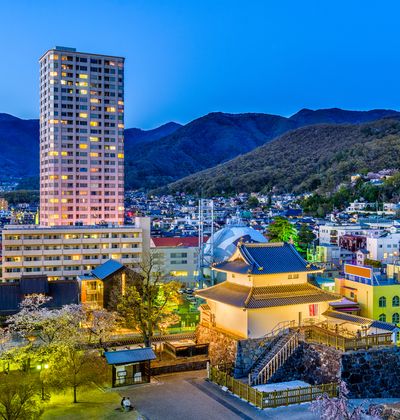 山梨 甲府のおすすめ観光地まとめ 歴史的建造物や自然スポットを巡ろう おすすめ旅行を探すならトラベルブック Travelbook 山梨 甲府のおすすめ観光地まとめ 歴史的建造物や自然スポットを巡ろう おすすめ旅行を探すならトラベルブック Travelbook