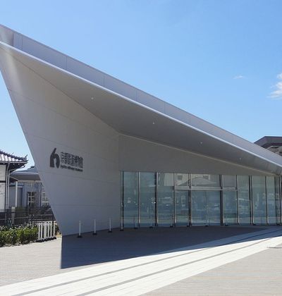 京都鉄道博物館 歴代の鉄道が一堂に集結 日本最大の鉄道博物館 おすすめ旅行を探すならトラベルブック Travelbook 京都鉄道博物館 歴代の鉄道が一堂に集結 日本最大の鉄道博物館 おすすめ旅行を探すならトラベルブック Travelbook
