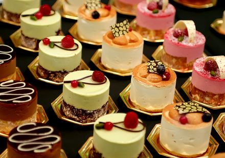 地元で人気 岐阜のおすすめケーキ屋 手土産やカフェタイムにいかが おすすめ旅行を探すならトラベルブック Travelbook 地元で人気 岐阜のおすすめケーキ屋 手土産やカフェタイムにいかが おすすめ旅行を探すならトラベルブック Travelbook