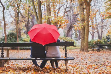 雨の日でも大丈夫 大阪のおすすめデートスポット１８選 おすすめ旅行を探すならトラベルブック Travelbook