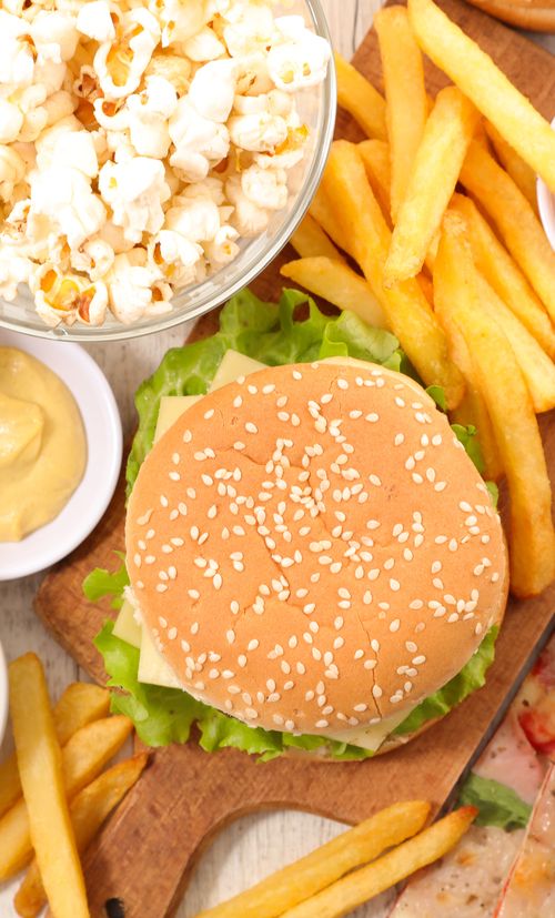 アメリカの定番食べ物 料理30選 高カロリーだけどみんな大好き おすすめ旅行を探すならトラベルブック Travelbook アメリカの定番食べ物 料理30選 高カロリーだけどみんな大好き おすすめ旅行を探すならトラベルブック Travelbook