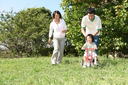 八王子のおすすめ公園一覧 子供と遊べる遊具 アスレチックあり 子育て情報を探すならトラベルブックファミリー