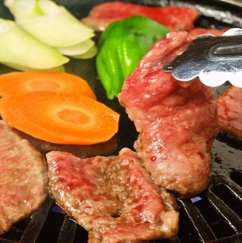 5ページ目 立川で行きたいおすすめの焼肉店まとめ 今日は焼肉できまり おすすめ旅行を探すならトラベルブック Travelbook