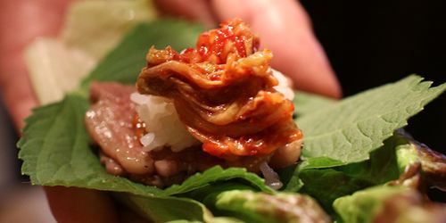 栄のおすすめ焼肉３０選 グルメ激戦区から紹介する人気店 おすすめ旅行を探すならトラベルブック Travelbook