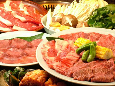 6ページ目 岡山のおすすめ焼肉３０選 クーポン付きのお店多数 おすすめ旅行を探すならトラベルブック Travelbook